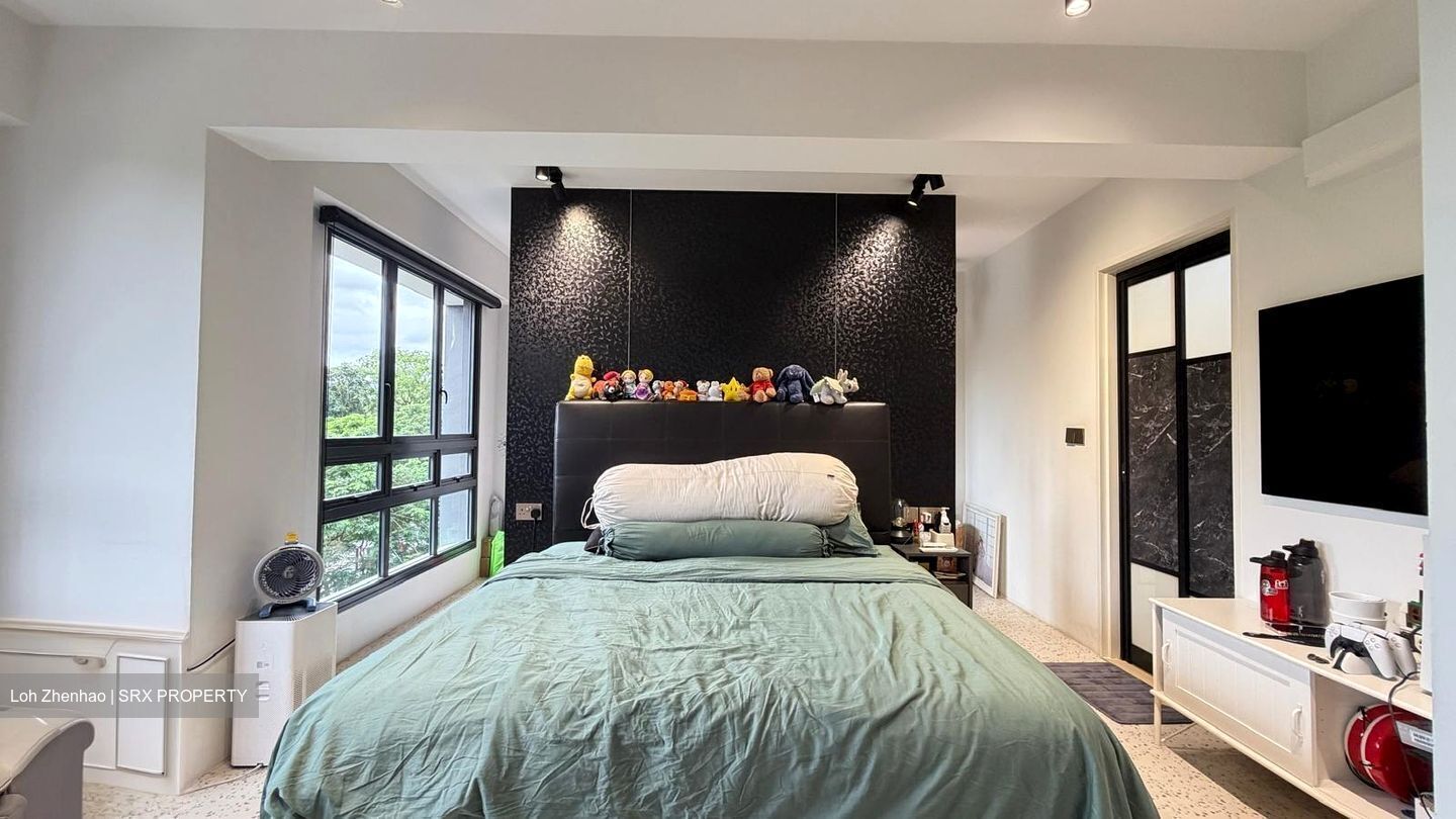 Blk 94 Skyparc @ Dawson (Queenstown), HDB 4 Rooms #568202091